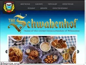 theschwabenhof.com