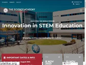 thescienceacademystemmagnet.org