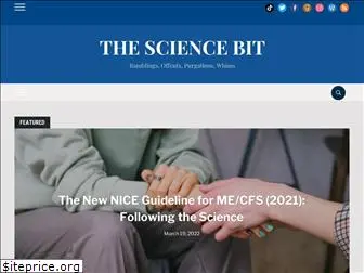 thesciencebit.net