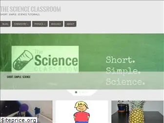 thescienceclassroom.org