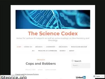 thesciencecodex.wordpress.com