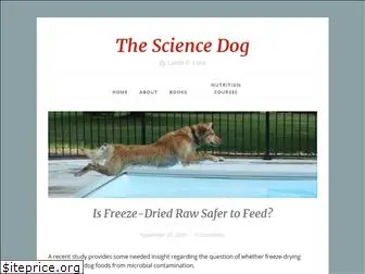 thesciencedog.com