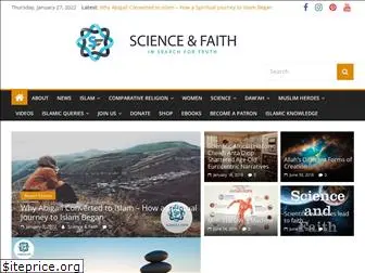 thesciencefaith.com