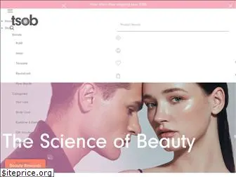 thescienceofbeauty.co.nz