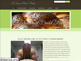 thescienceofbreadmaking.com