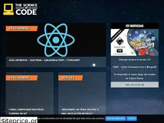 thescienceofcode.azurewebsites.net