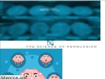 thescienceofpersuasion.com