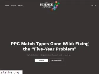 thescienceofppc.com