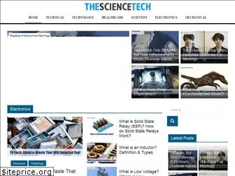 thesciencetech.com
