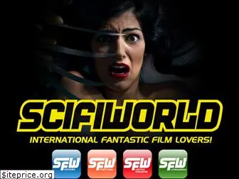 thescifiworld.com