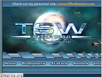 thescifiworld.net