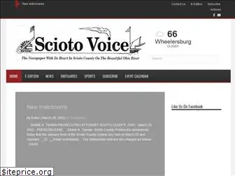 thesciotovoice.com