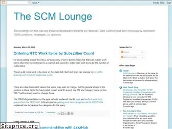 thescmlounge.blogspot.com