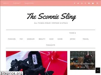 thesconniesling.com