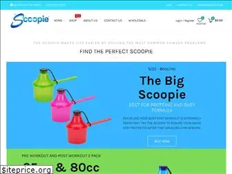 thescoopie.com