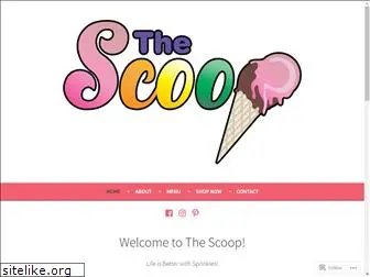 thescoopjensenbeach.com