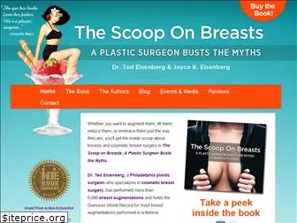 thescooponbreasts.com