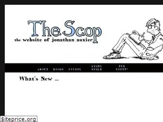 thescop.com