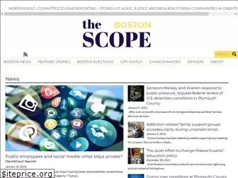 thescopeboston.org