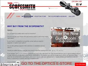 thescopesmith.com