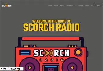 thescorch.com