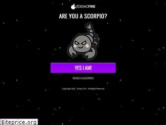 thescorpiolife.com