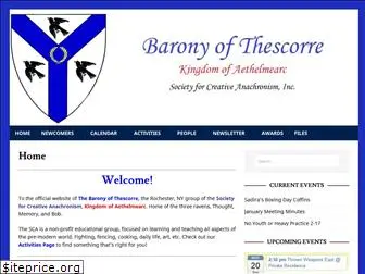 thescorre.org