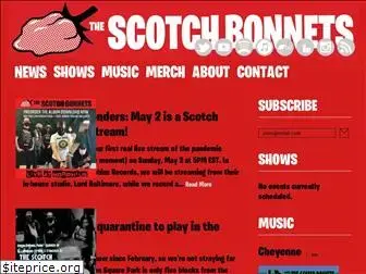 thescotchbonnets.com