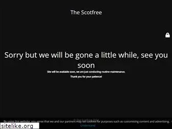 thescotfree.com