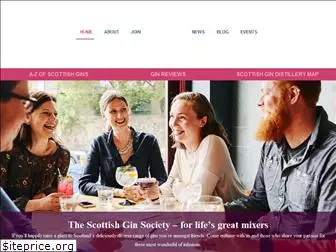 thescottishginsociety.com