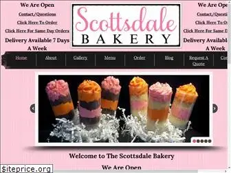 thescottsdalebakery.com