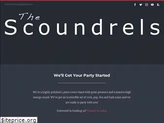 thescoundrelsuk.com