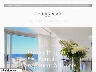thescoutgroup.com.au