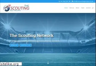 thescoutingnetwork.co.uk