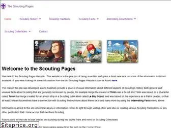 thescoutingpages.org.uk
