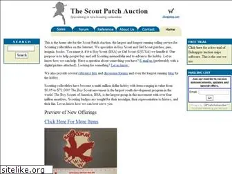 thescoutpatchauction.com