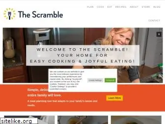 thescramble.com