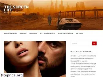 thescreenlife.nl