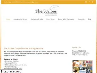 thescribes.ca