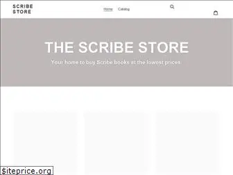 thescribestore.com