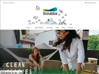 thescrubba.com.au
