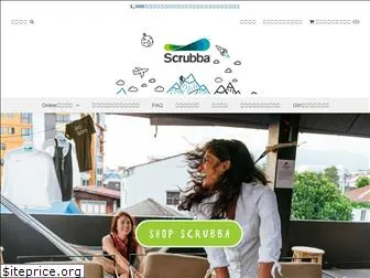 thescrubba.jp