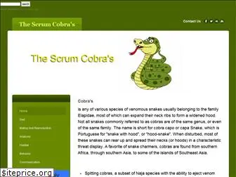 thescrumcobras.weebly.com