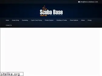 thescubabase.com