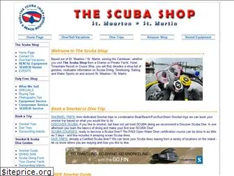 thescubashop.net