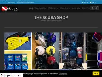 thescubashop.org