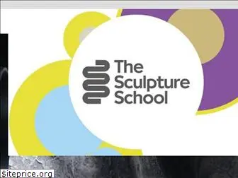 thesculptureschool.co.uk