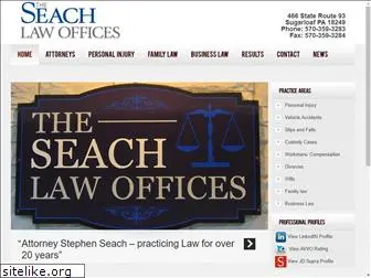 theseachlawoffices.com
