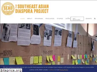theseadproject.org