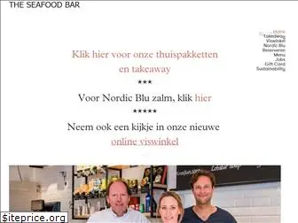 theseafoodbar.nl
